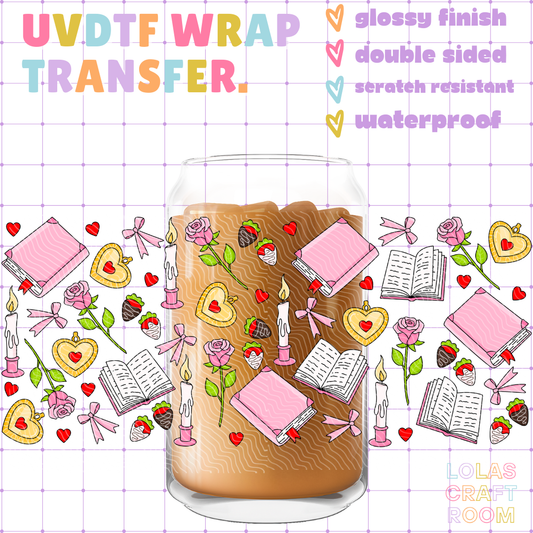 UVDTF CUP WRAP H103
