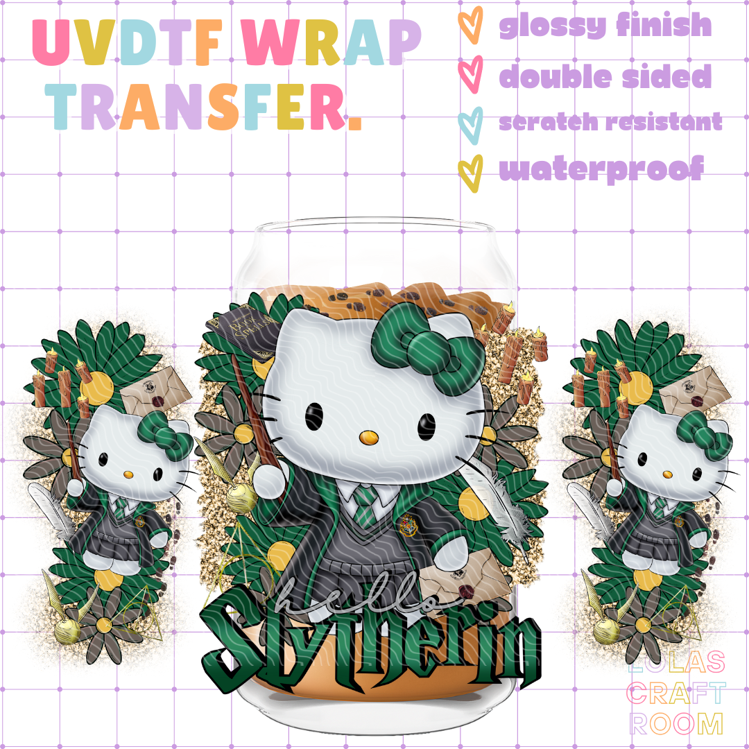 UVDTF CUP WRAP L164