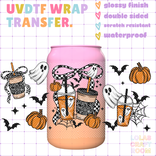 UVDTF CUP WRAP F103