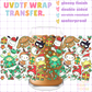 UVDTF CUP WRAP X205