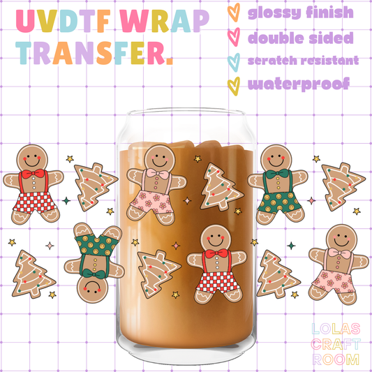 UVDTF CUP WRAP X103