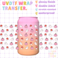 UVDTF CUP WRAP F104