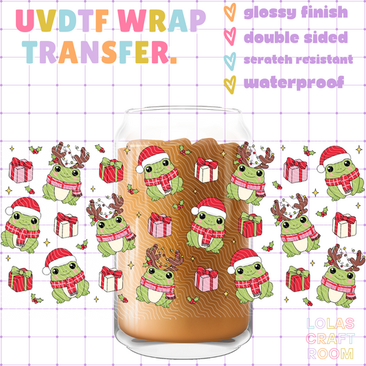 UVDTF CUP WRAP X211