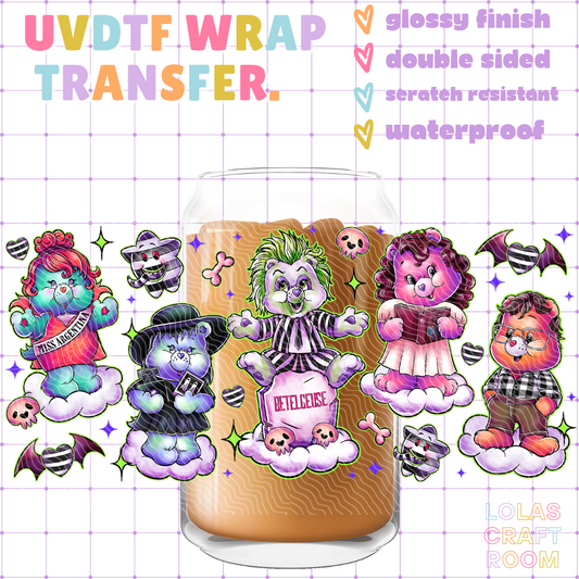 UVDTF CUP WRAP L187