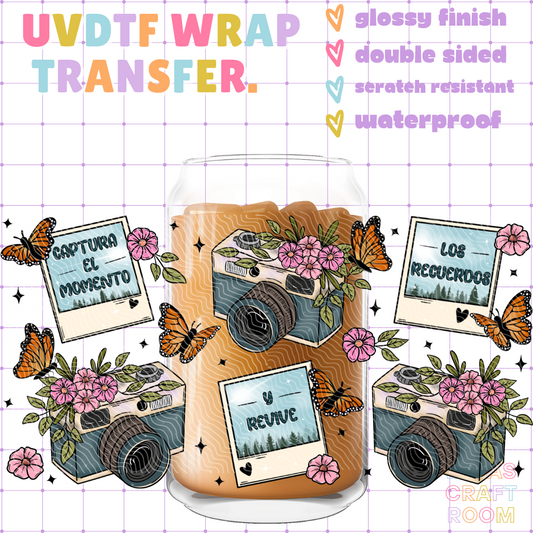 UVDTF CUP WRAP E69