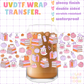 UVDTF CUP WRAP X179