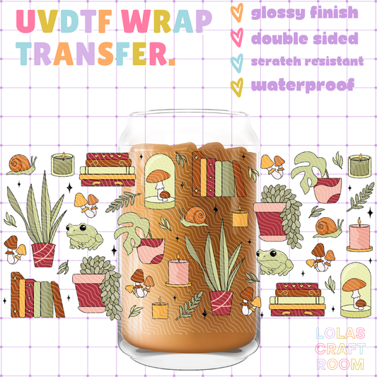 UVDTF CUP WRAP H104