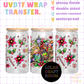 UVDTF CUP WRAP X229