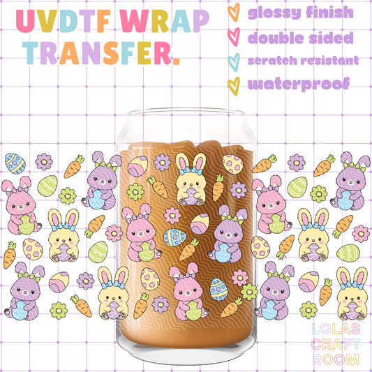 UVDTF CUP WRAP F110