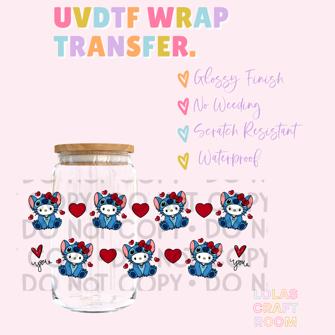 UVDTF WRAP V119