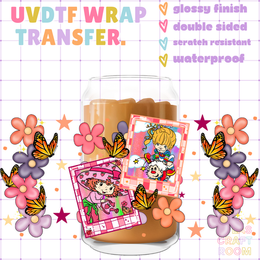 UVDTF CUP WRAP F123
