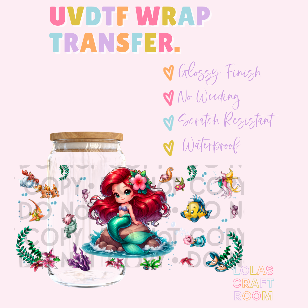 UVDTF WRAP V120