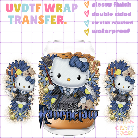 UVDTF CUP WRAP L166