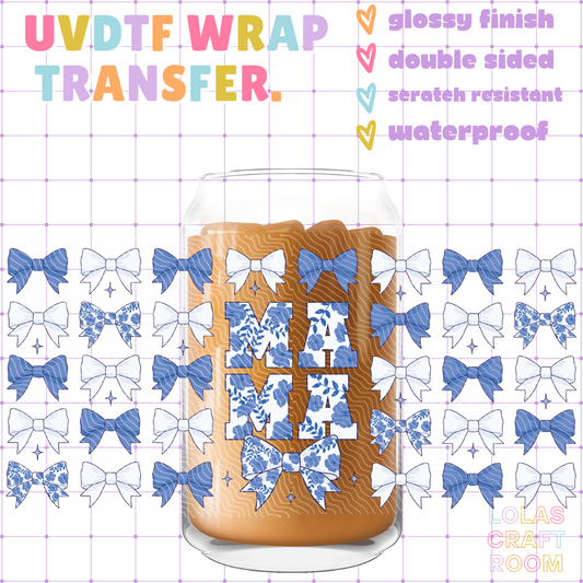 UVDTF CUP WRAP R105