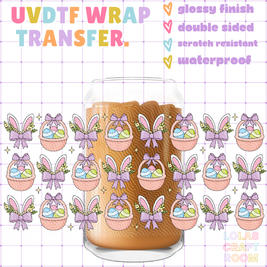 UVDTF CUP WRAP F111