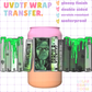 UVDTF CUP WRAP F105
