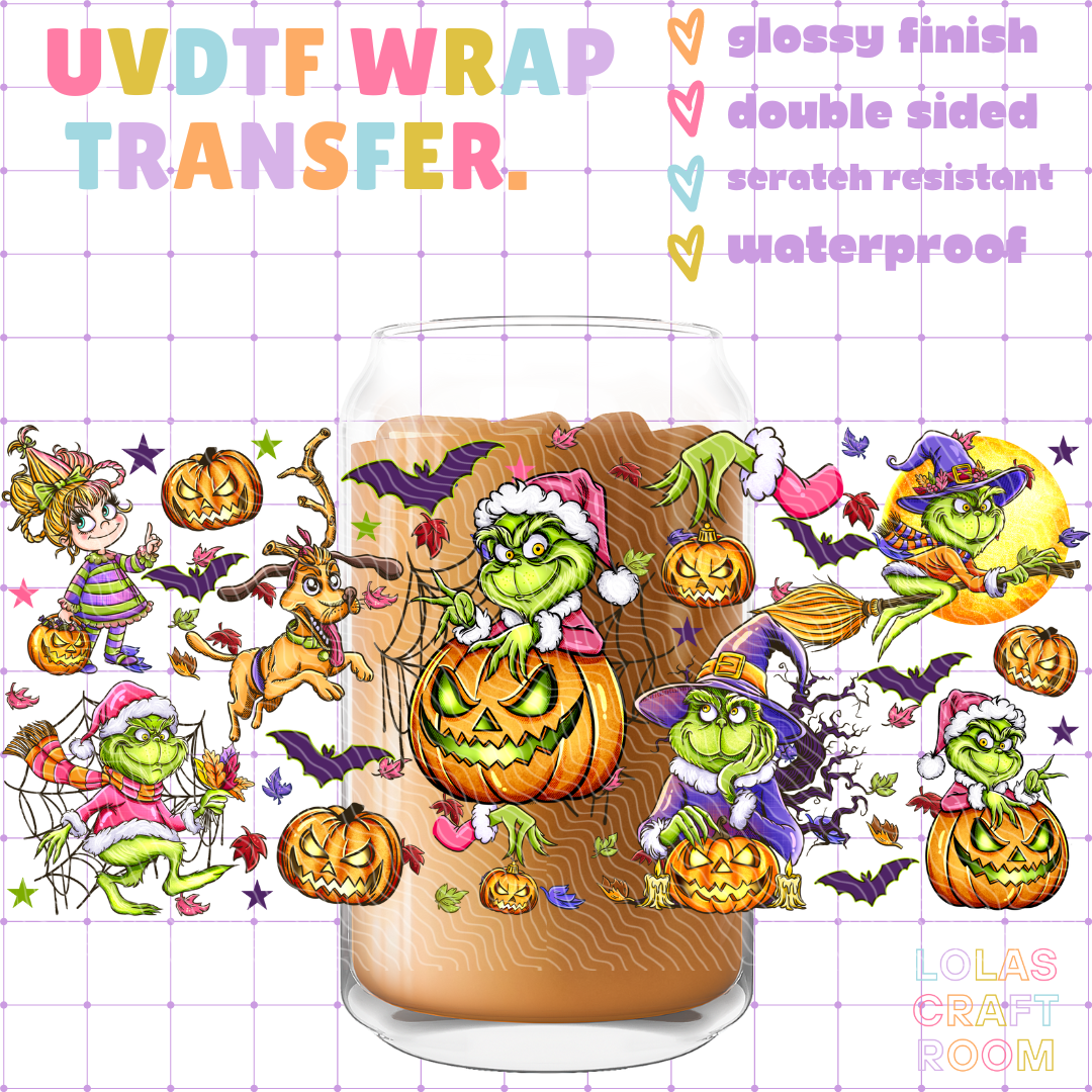 UVDTF CUP WRAP L188