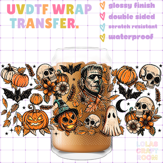 UVDTF CUP WRAP L189