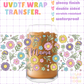 UVDTF CUP WRAP R106