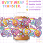 UVDTF CUP WRAP E79