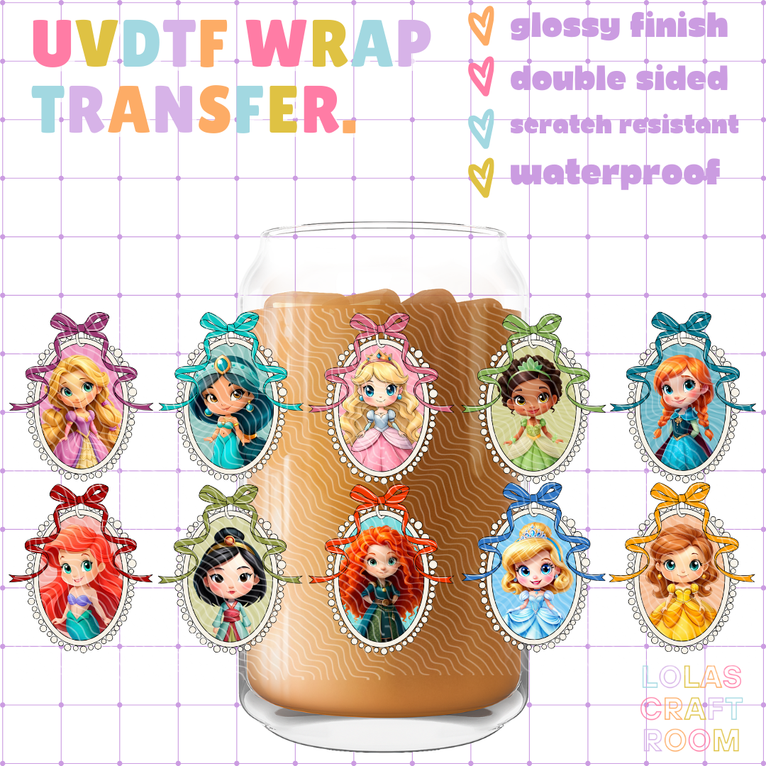 UVDTF CUP WRAP H106