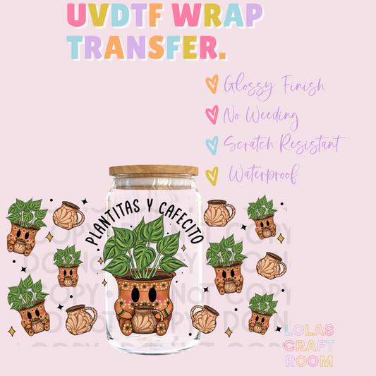 UVDTF M64 CUP WRAP