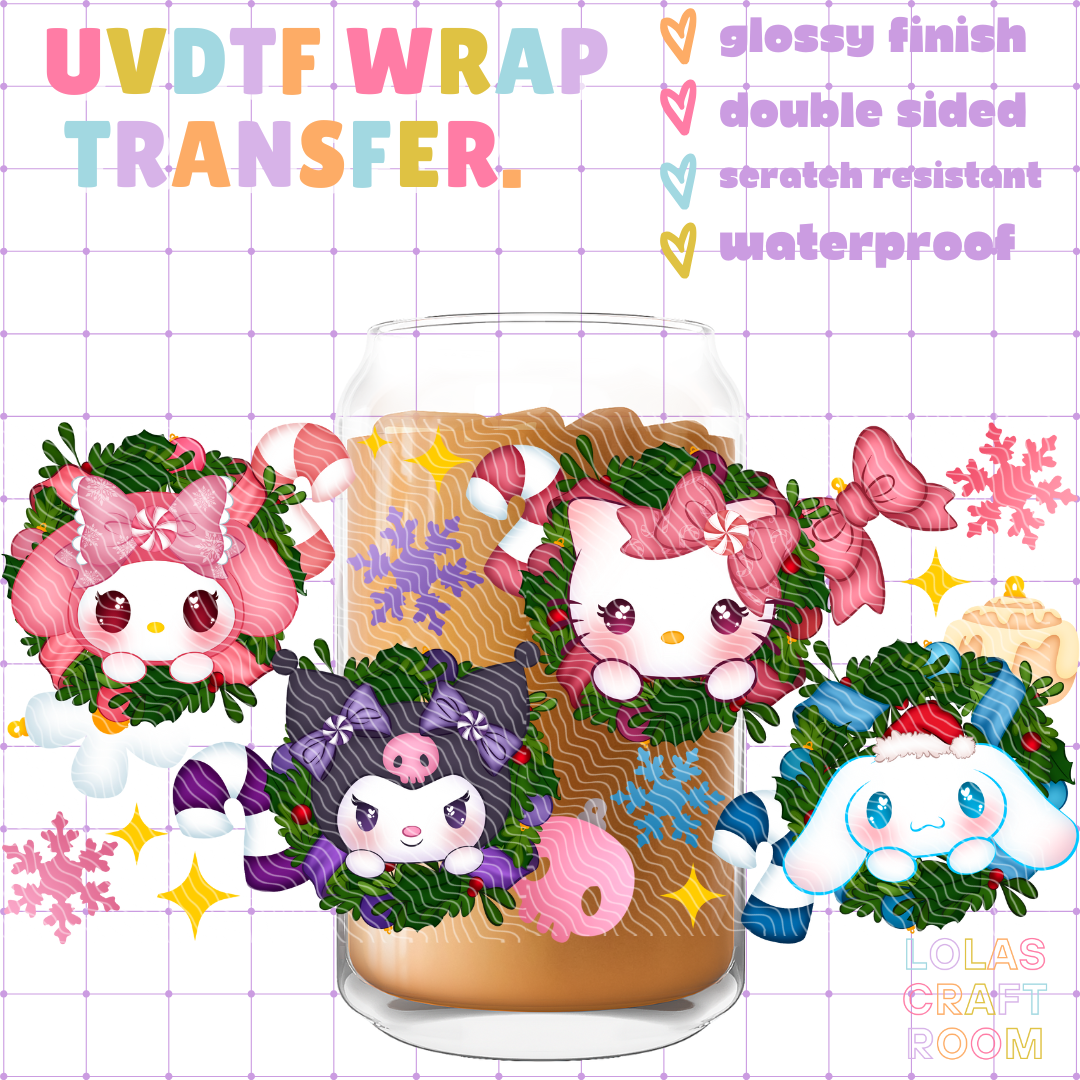 UVDTF CUP WRAP X183