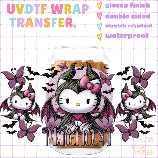 UVDTF CUP WRAP L168