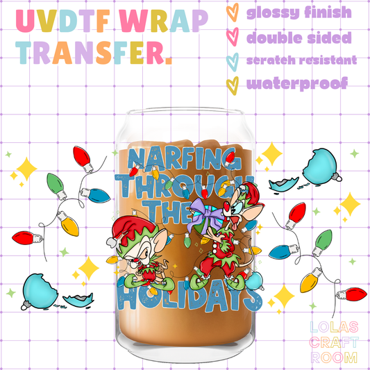 UVDTF CUP WRAP X107