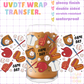 UVDTF CUP WRAP R107