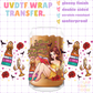 UVDTF CUP WRAP E81