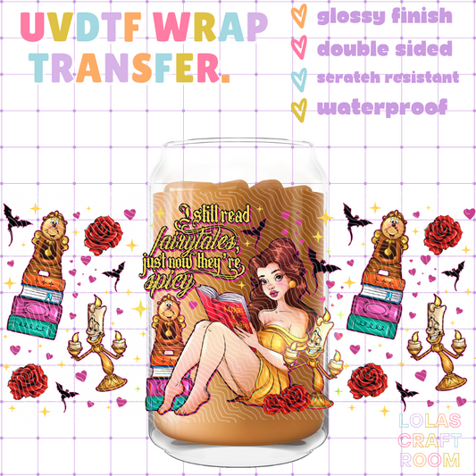 UVDTF CUP WRAP E81