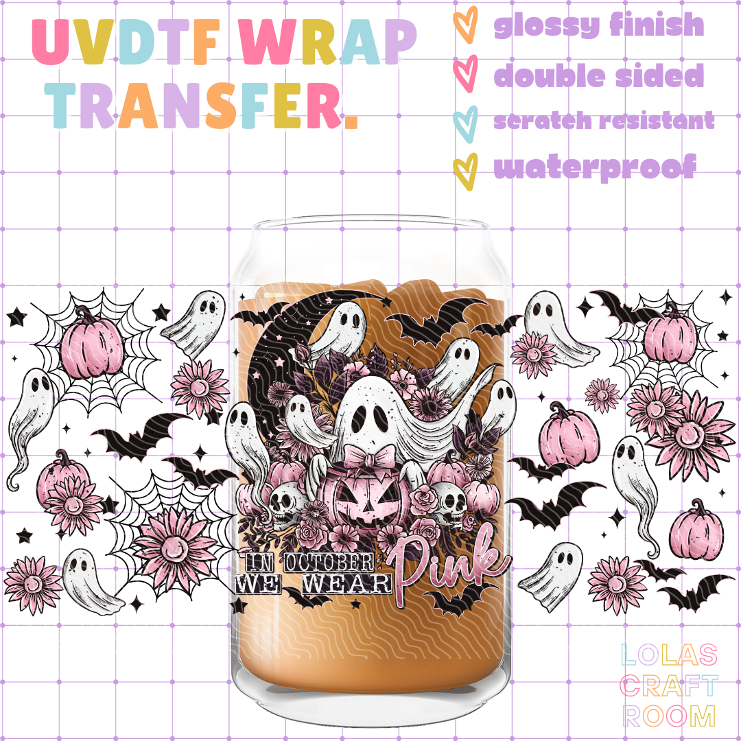 UVDTF CUP WRAP L190