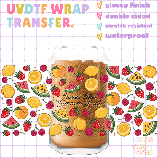 UVDTF CUP WRAP B107