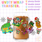 UVDTF CUP WRAP X108