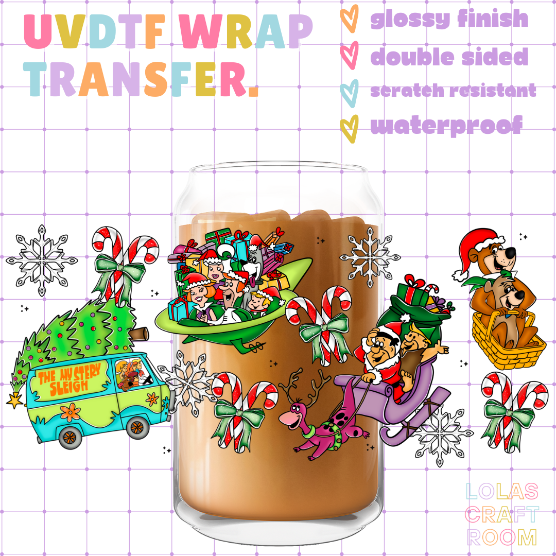 UVDTF CUP WRAP X108