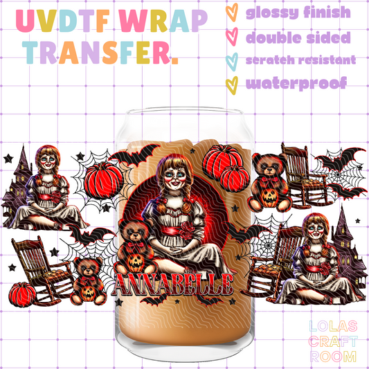 UVDTF CUP WRAP L191