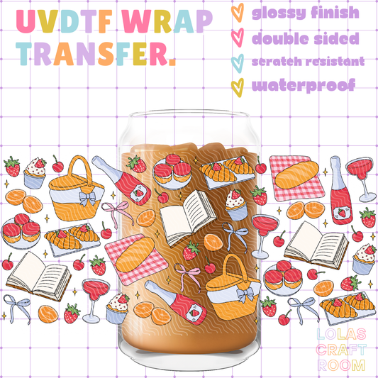 UVDTF CUP WRAP B108