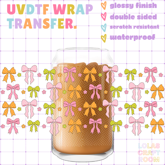 UVDTF CUP WRAP H108