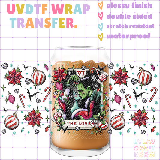 UVDTF CUP WRAP X215