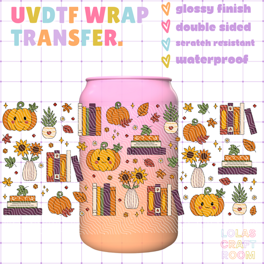 UVDTF CUP WRAP F108