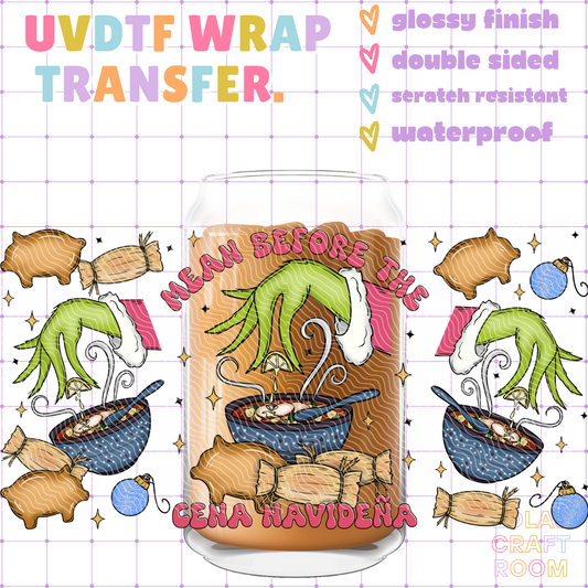 UVDTF CUP WRAP X184