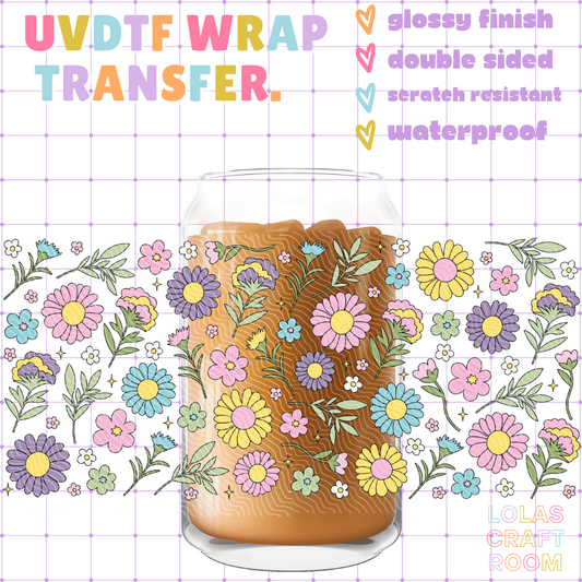 UVDTF CUP WRAP R108
