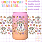 UVDTF CUP WRAP F110