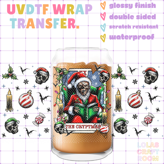 UVDTF CUP WRAP X216