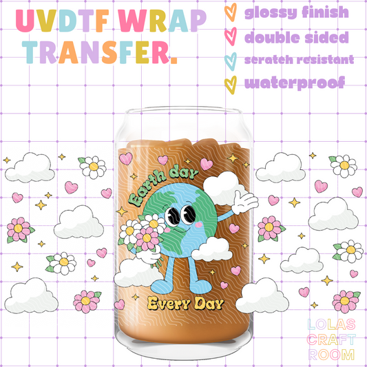 UVDTF CUP WRAP R109