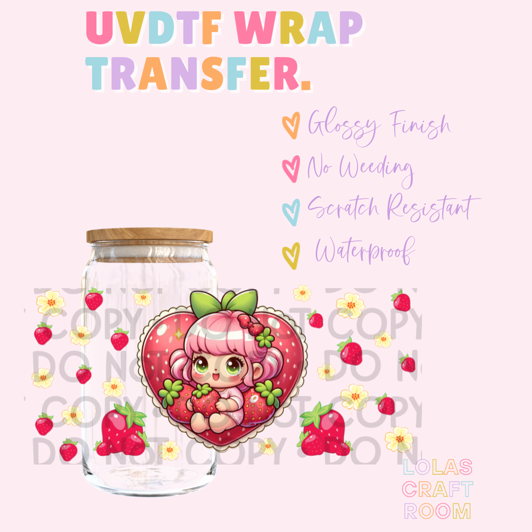 UVDTF WRAP V124