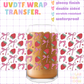 UVDTF CUP WRAP E32