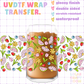 UVDTF CUP WRAP F119