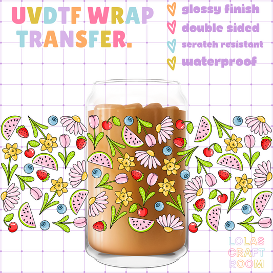 UVDTF CUP WRAP F119